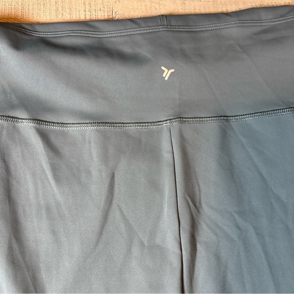 Old Navy Women’s High-Waisted PowerSoft Skort Dusk Navy Blue Size 4X (Plus) - Picture 12 of 15